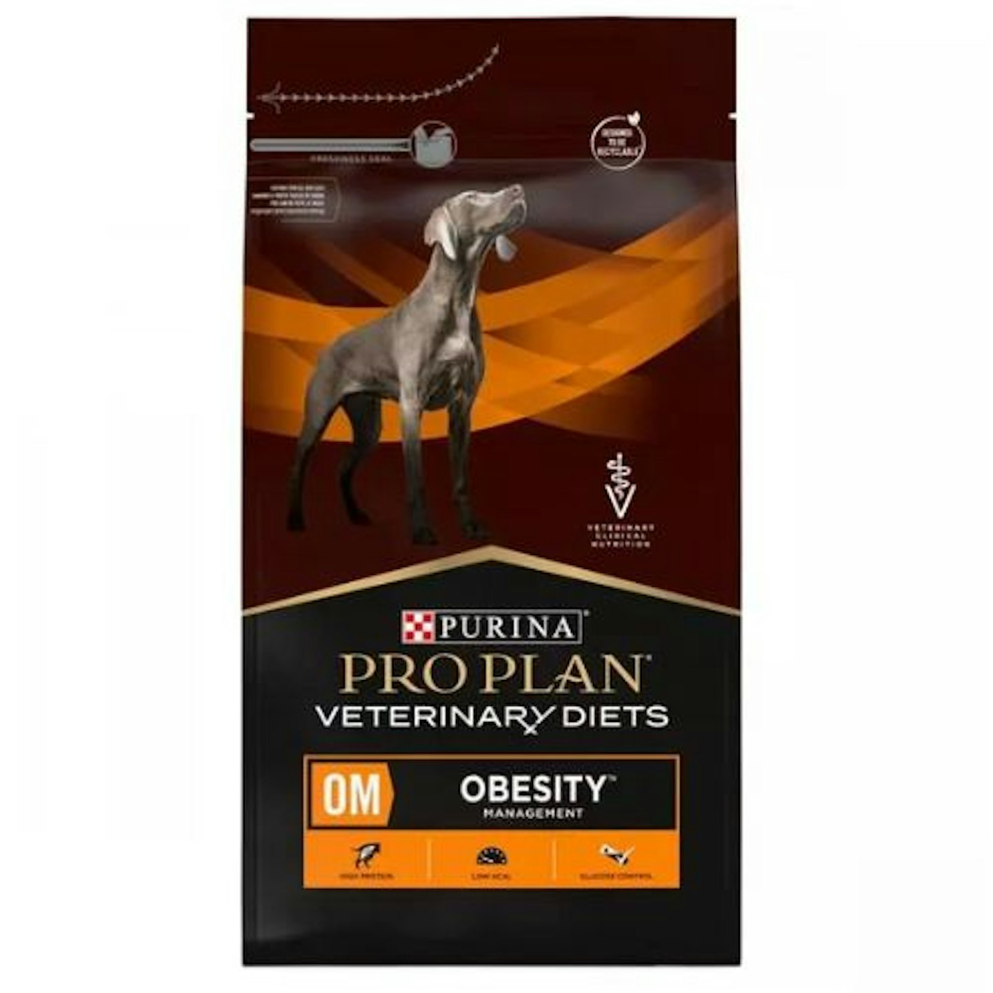 Purina Pro Plan Veterinary Obesity Management