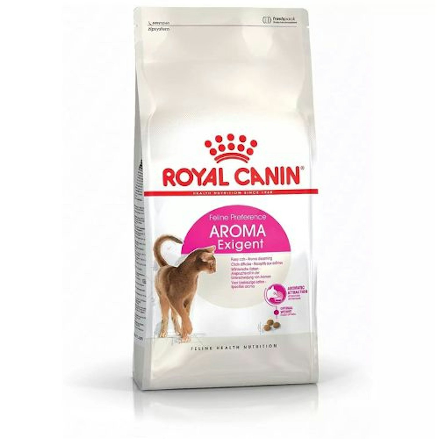 Royal Canin Aroma Exigent Dry Adult Cat Food