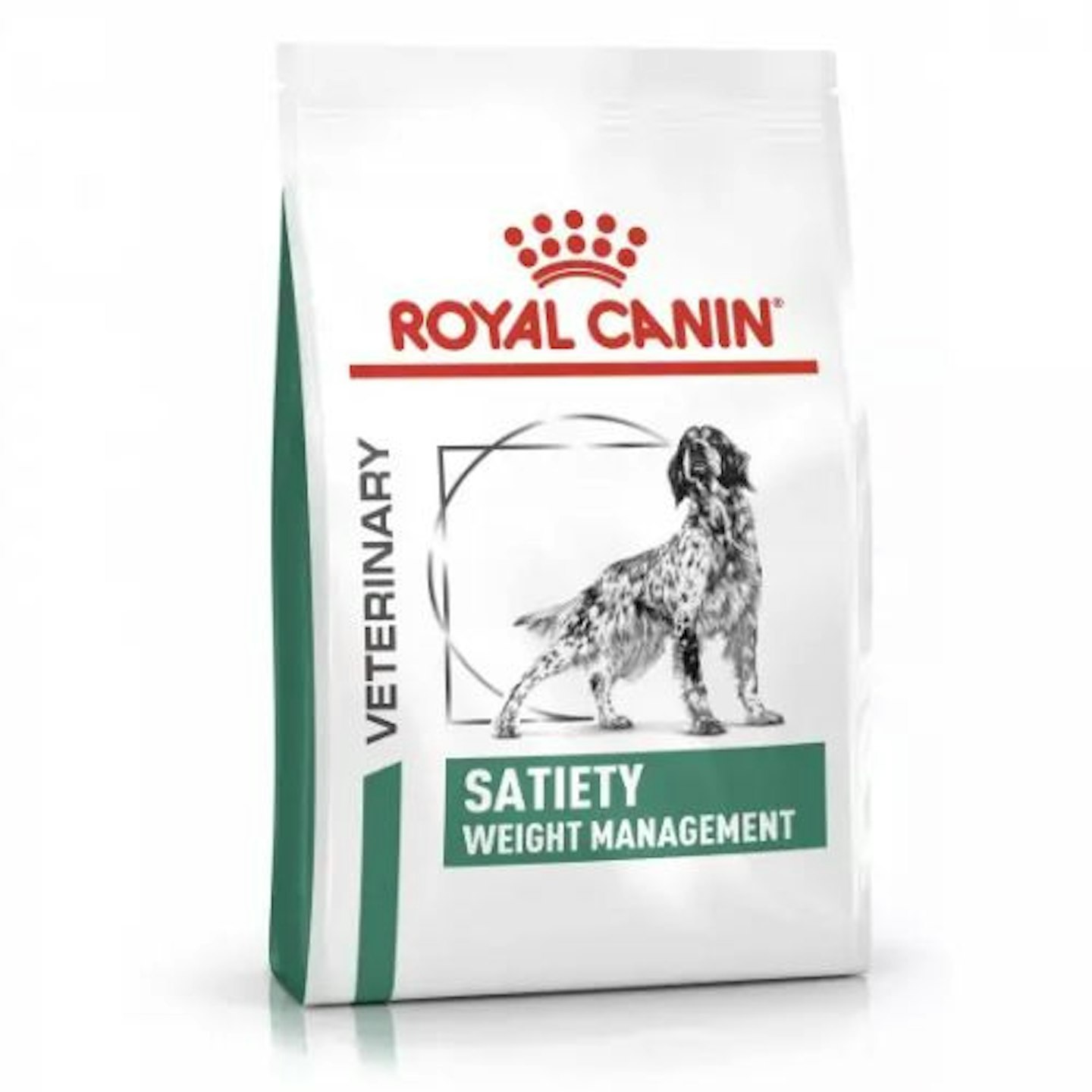 Royal Canin Veterinary Diet Dog Food Satiety Support