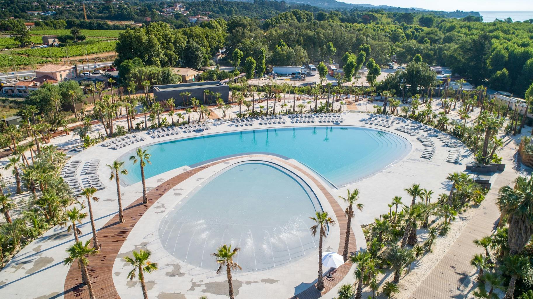 Enjoy a family holiday on the French Riviera for less than the cost of ...