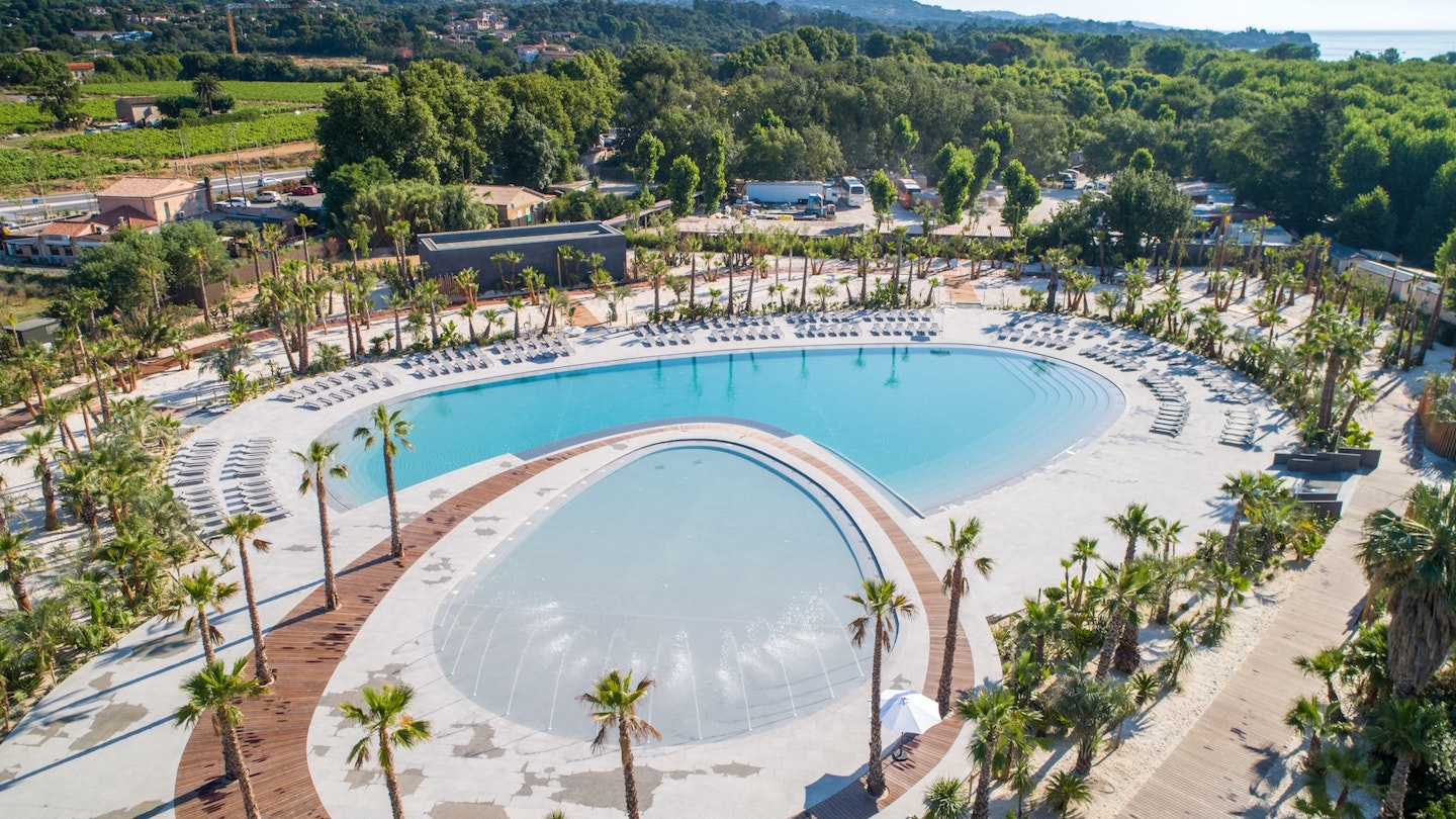 Enjoy a family holiday on the French Riviera for less than the cost of ...