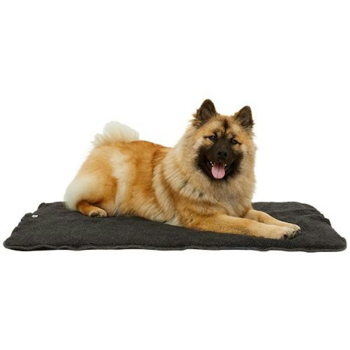 3 Peaks Roll Up Travel Dog Mat