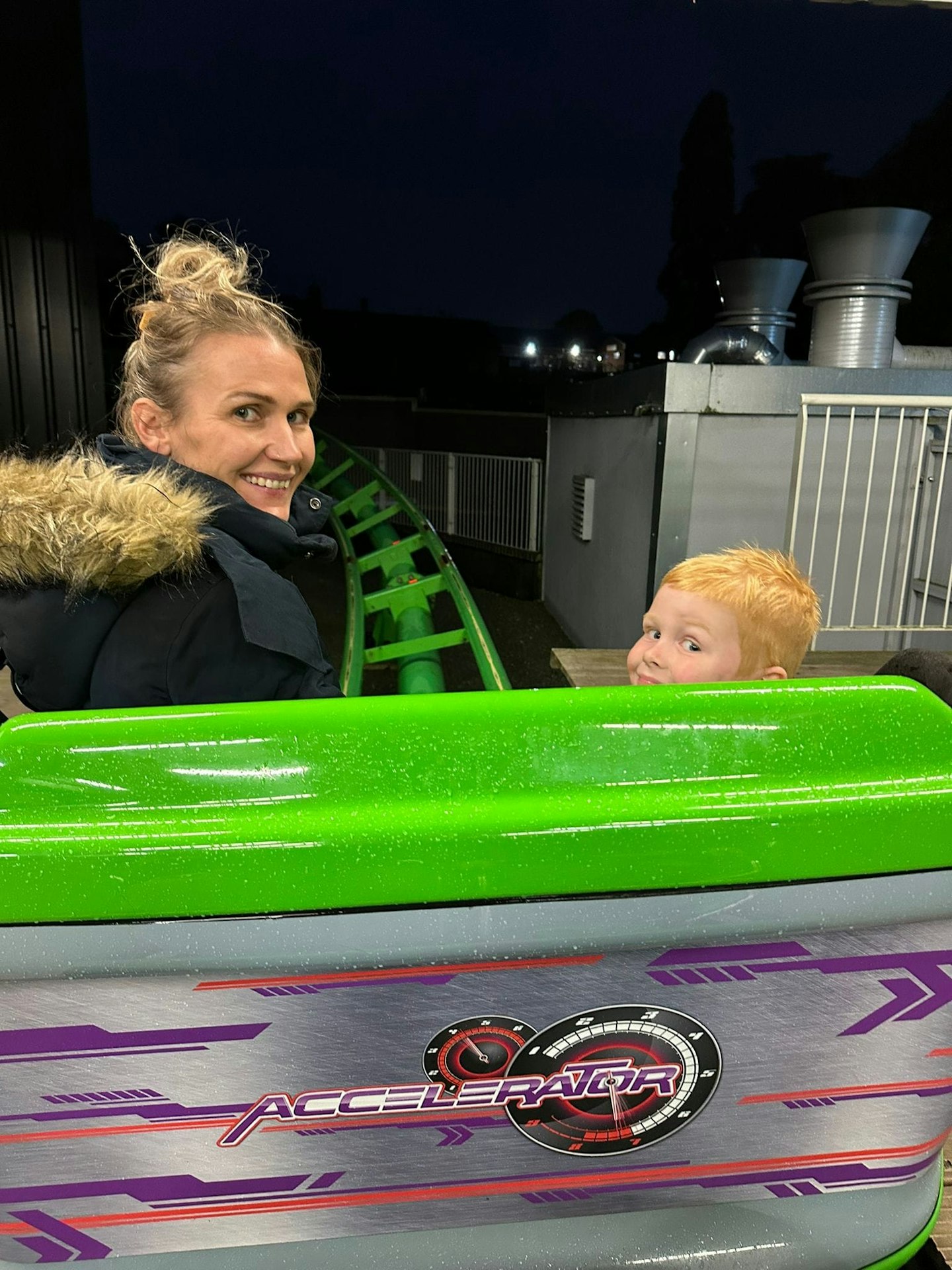 Drayton Manor Review