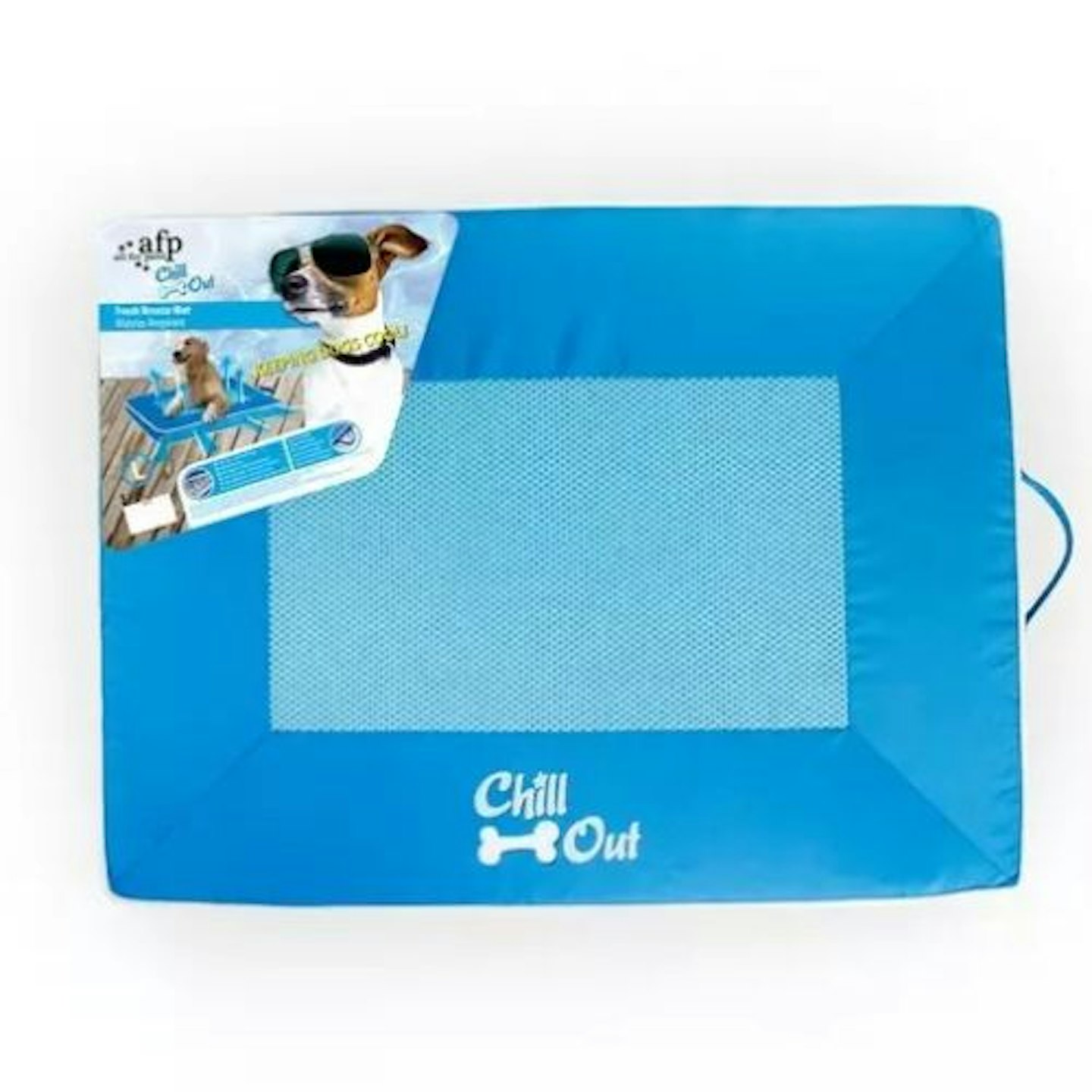 All For Paws Chill Out Fresh Breeze Mat