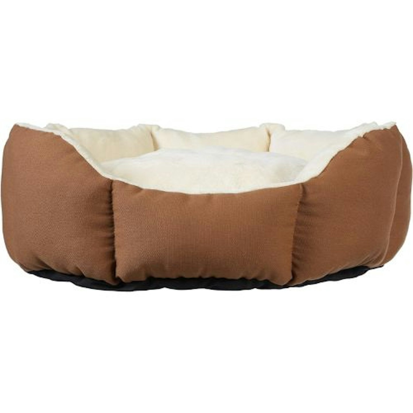 Amazon Basics Octagon Pet Bed