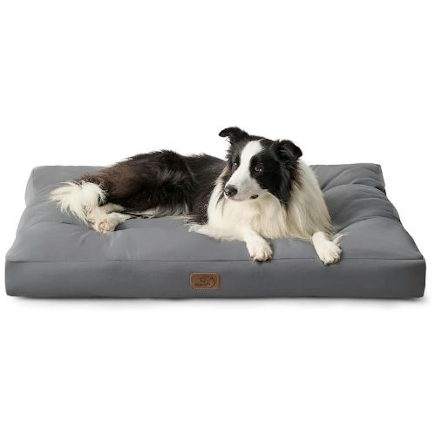 Bedsure Waterproof Dog Bed