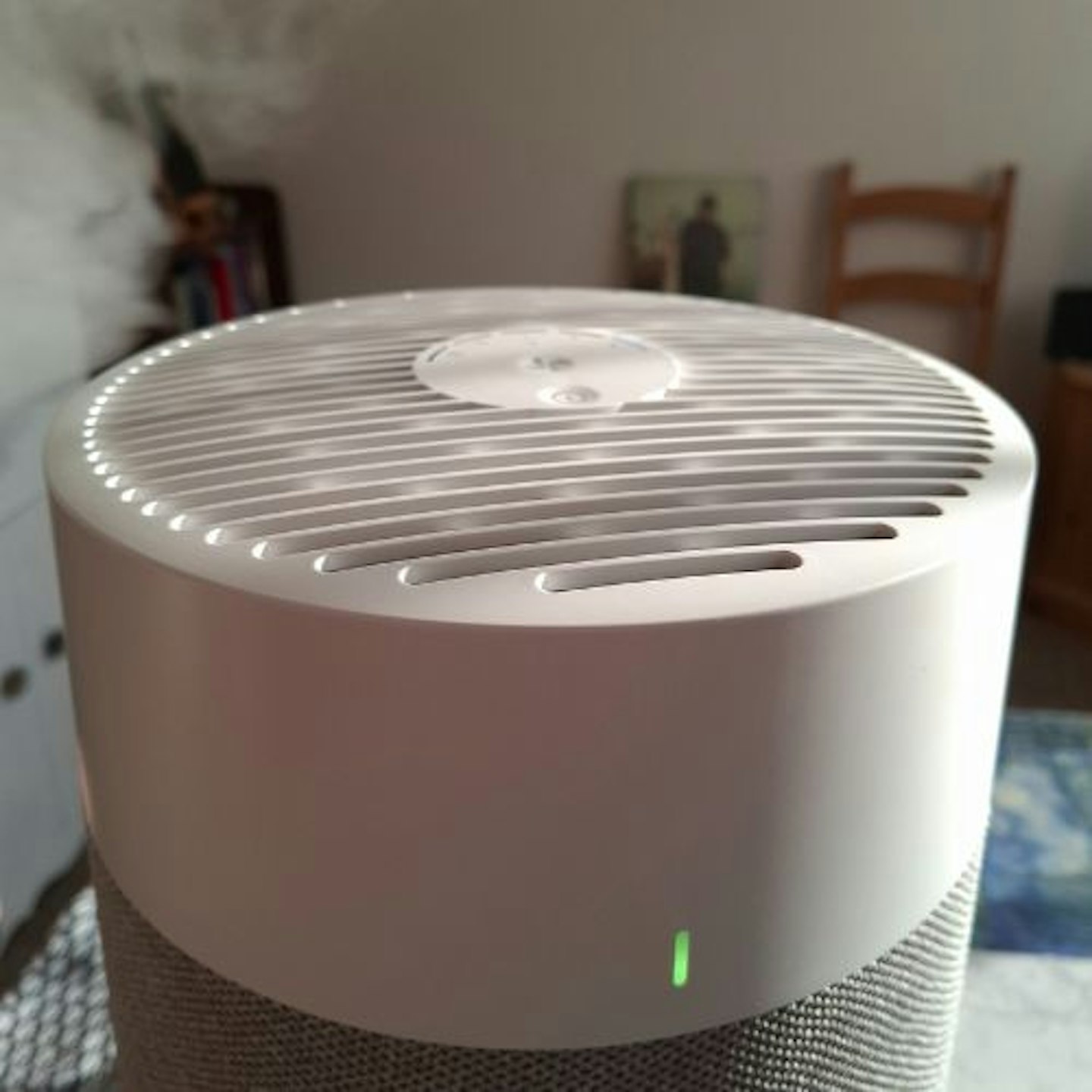 Blueair Blue Max 3250i Smart WiFi Air Purifier