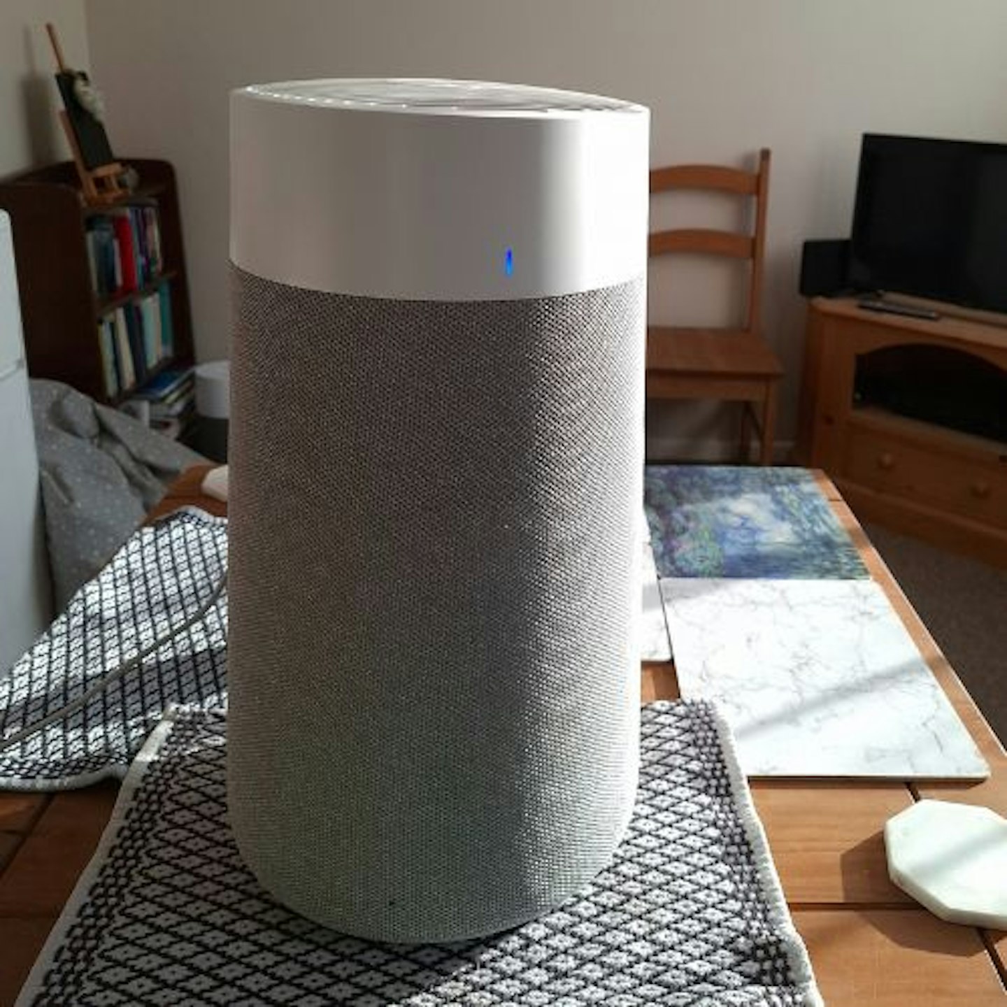 Blueair Blue Max 3250i Smart WiFi Air Purifier