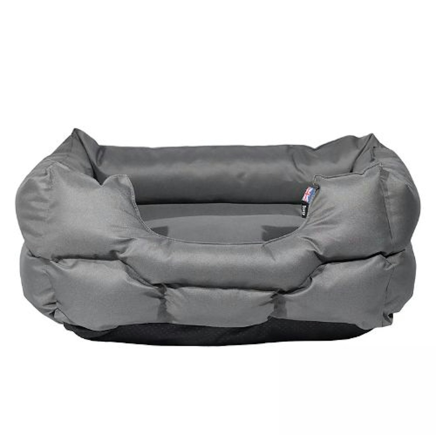 Bunty Woodland Polyester Pet Bed