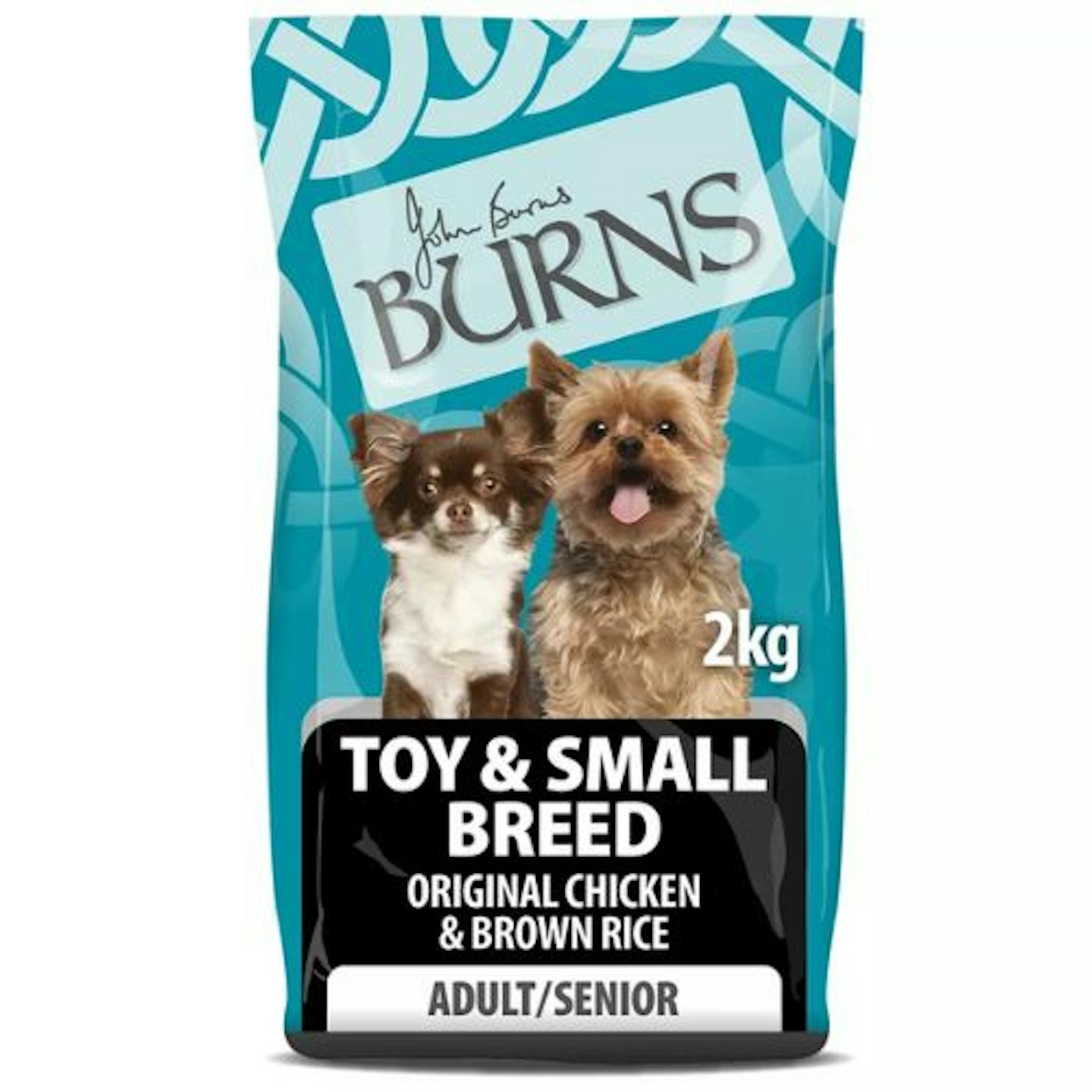 Burns Original Toy & Small Breed Dog Food