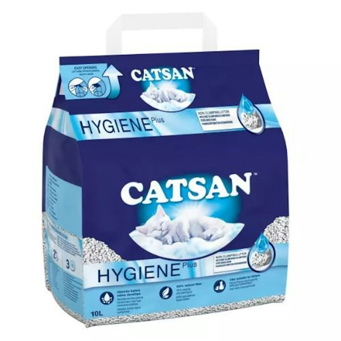 Catsan Hygiene Cat Litter