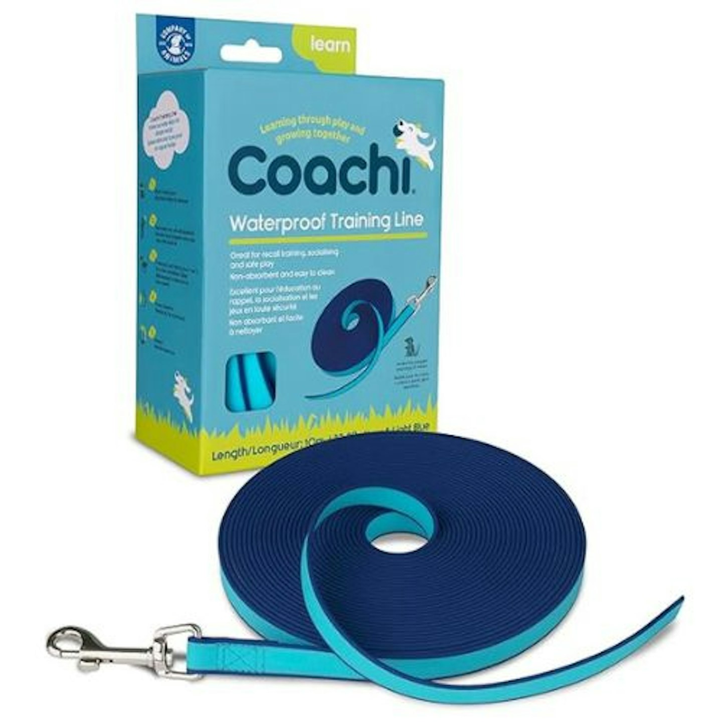 Coachi Training Line