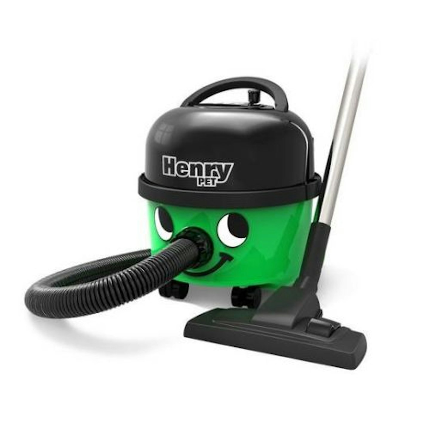 Henry Pet Corded Bagged Cylinder Vacuum Cleaner