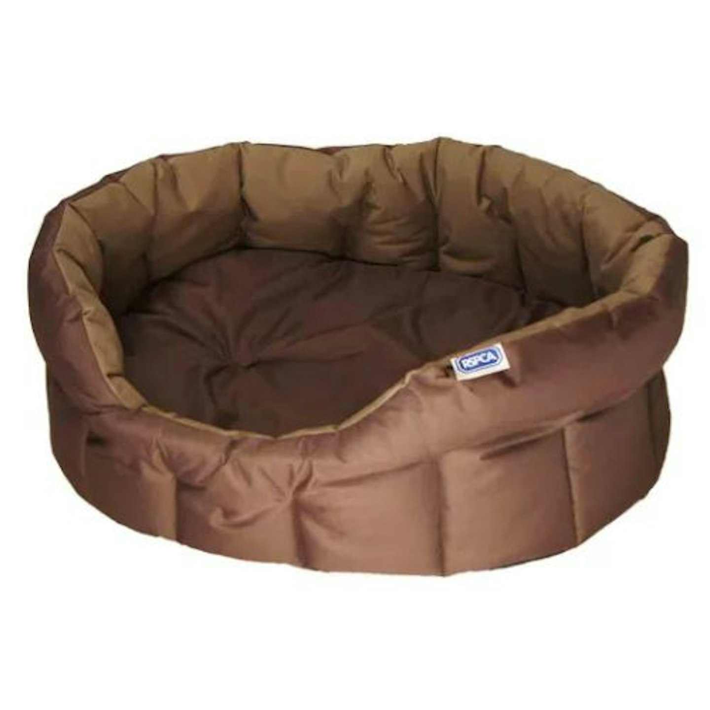 Lifemax RSPCA Extra Tough Dog Bed