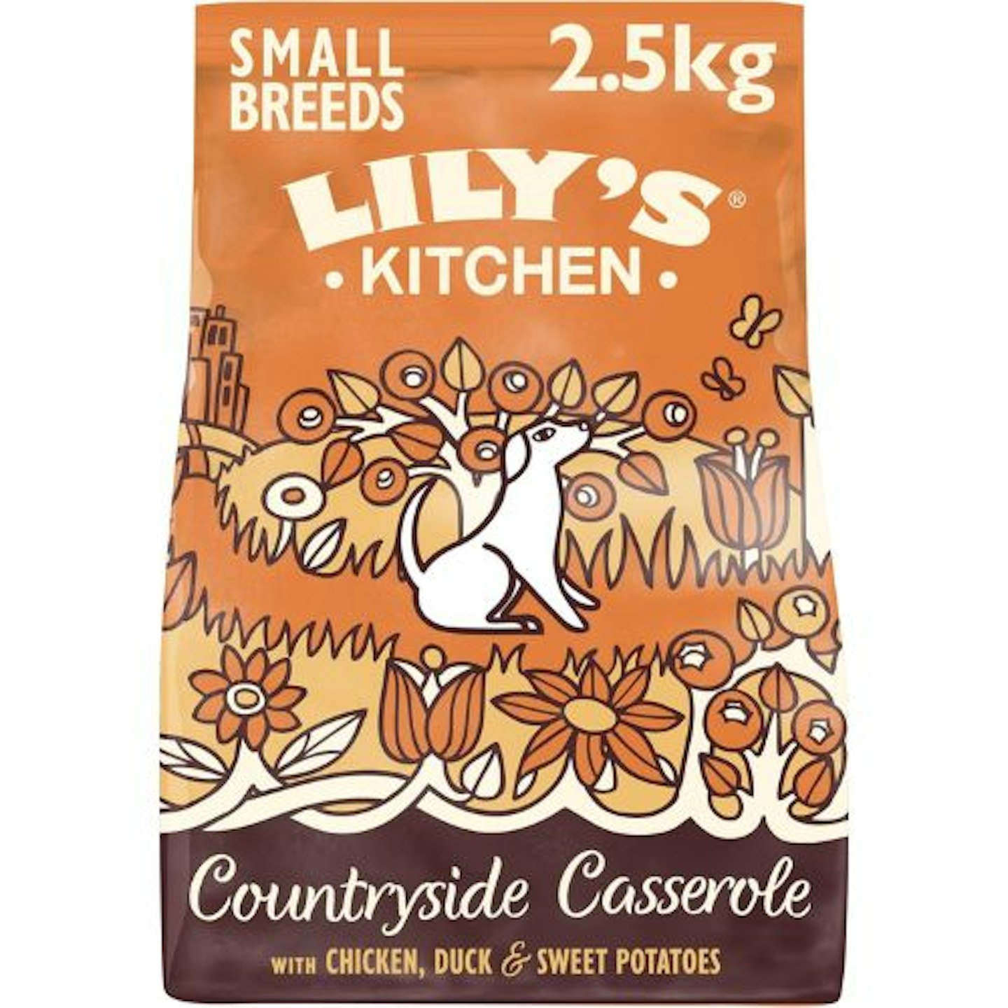 Lily's Kitchen Country Casserole Small Breed