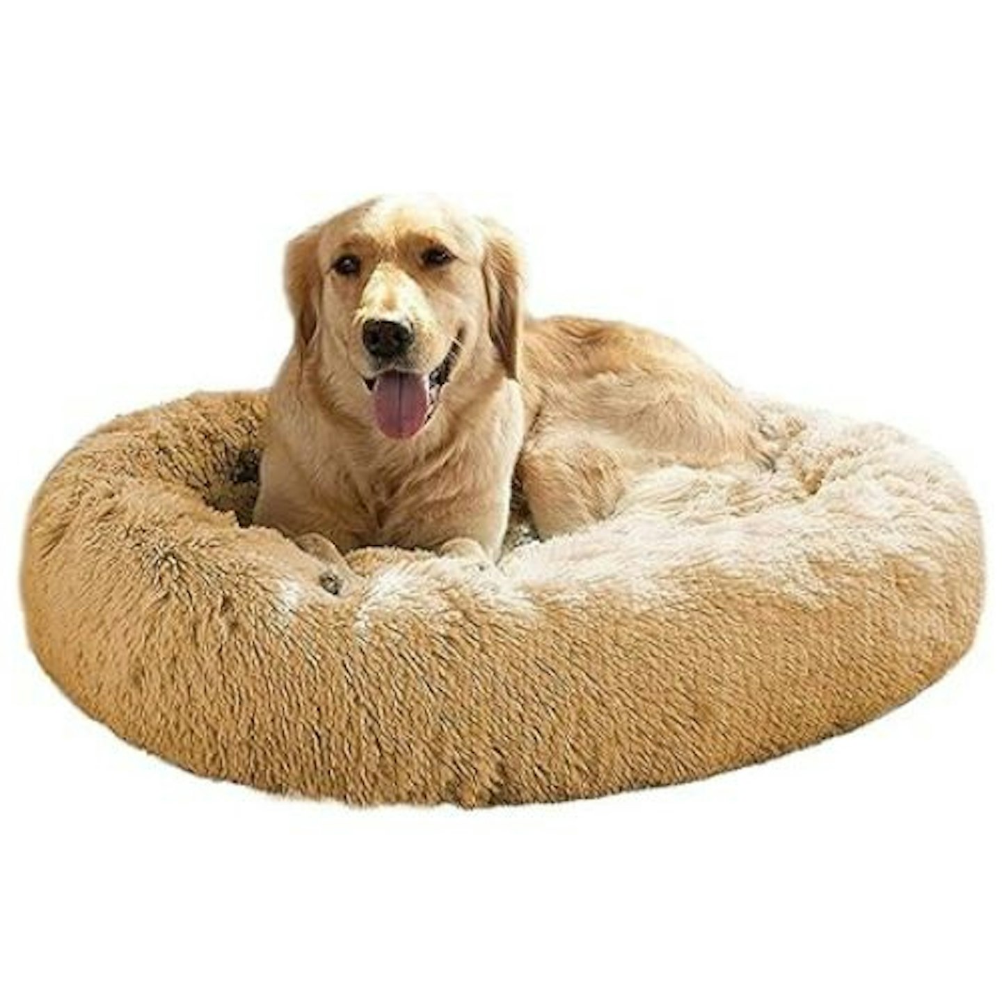 Mirkoo Round Dog Bed