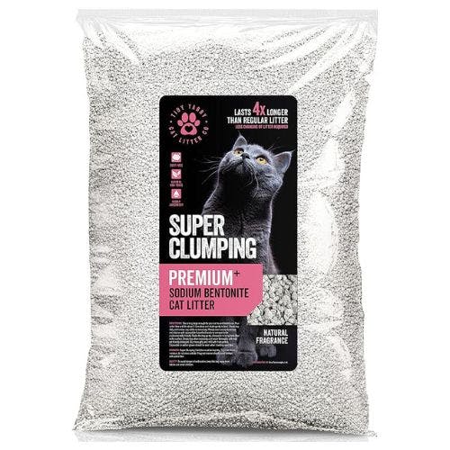 Best supermarket cat litter hotsell