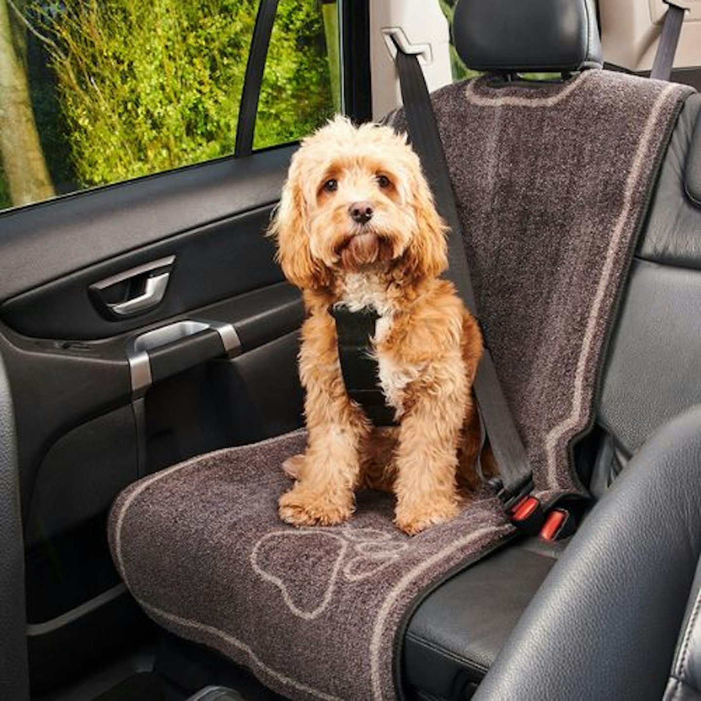 Pets at Home Car Seat Mat