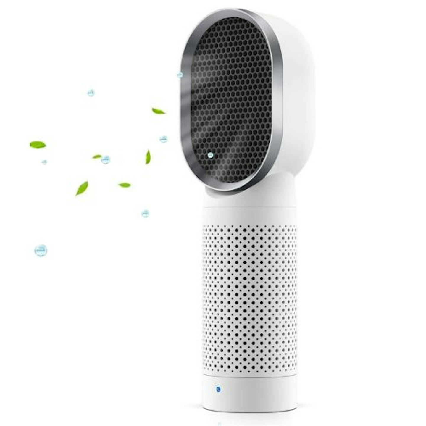 QUEENTY Air Purifier