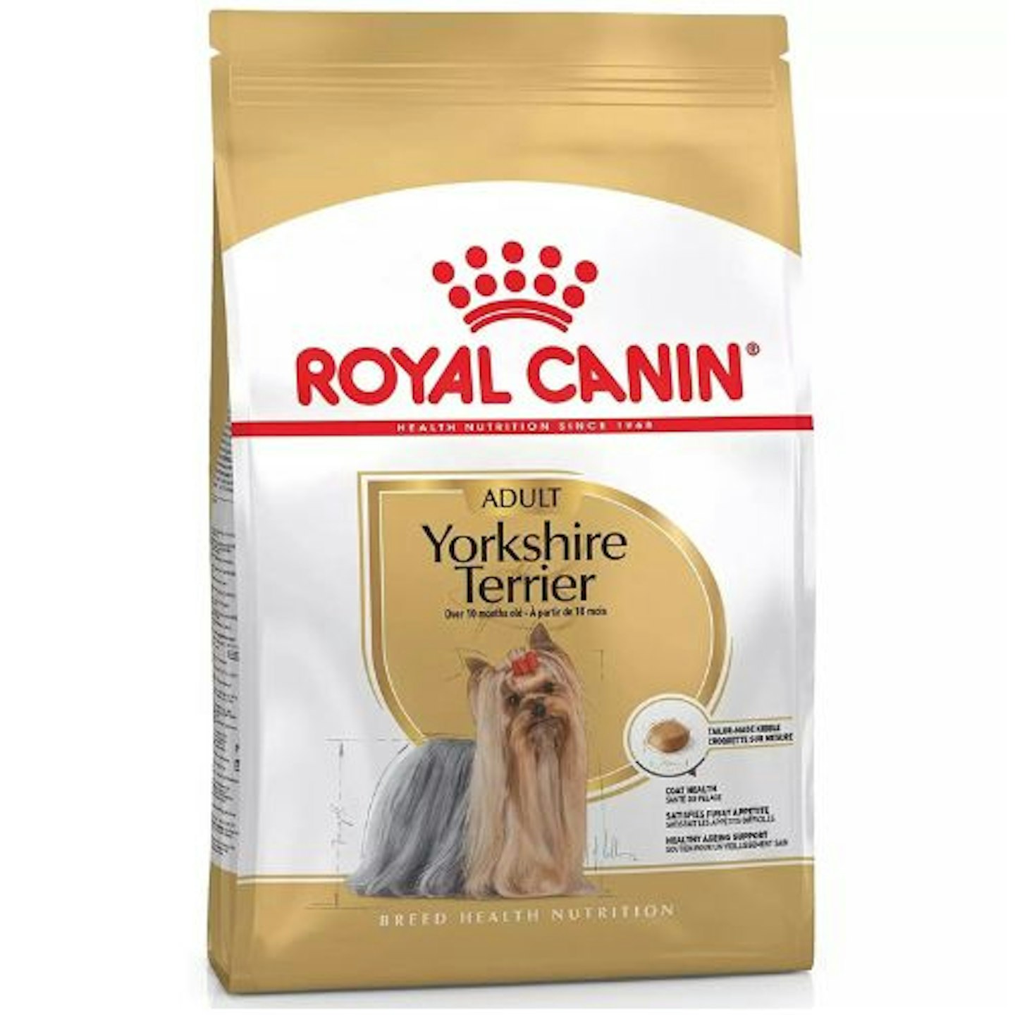 Royal Canin Yorkshire Terrier Adult Dry Food