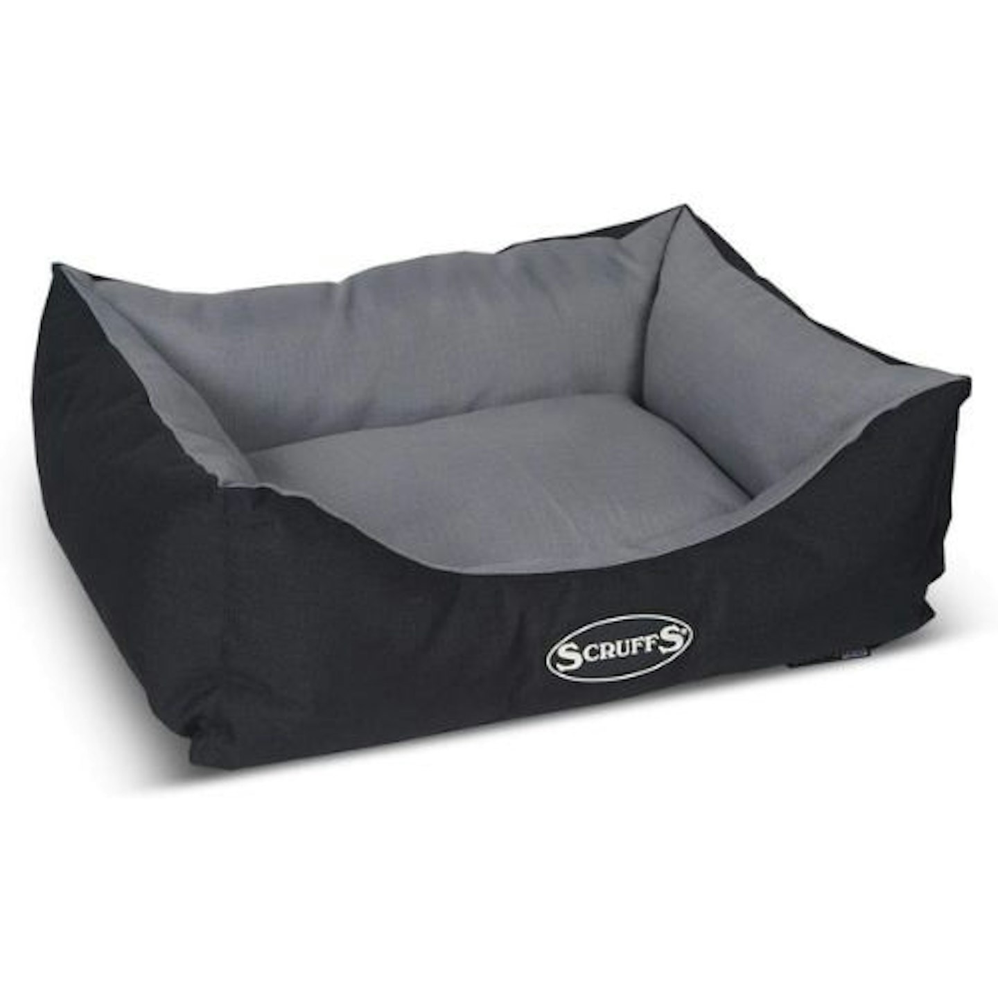 Scruffs Expedition Box Bed