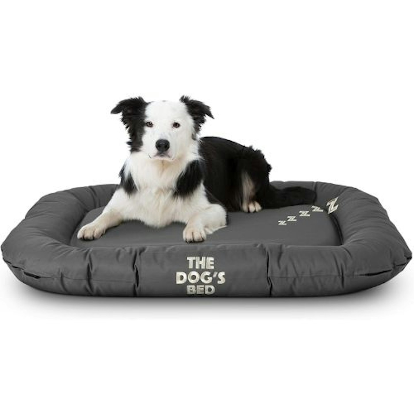 The Dog’s Bed Utility Dog Bed