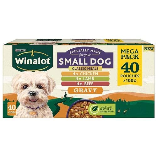 Best wet dog food to keep your pooch healthy 2024