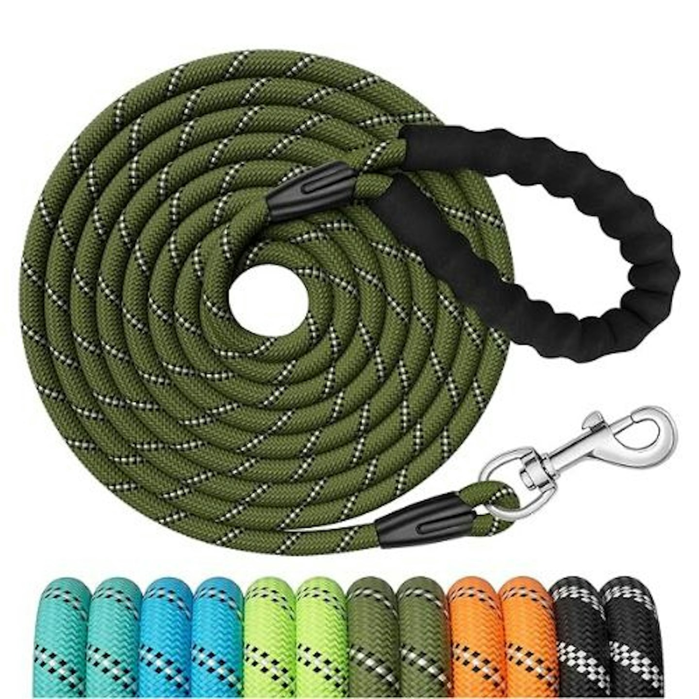 X XBEN Training Leads for Dogs