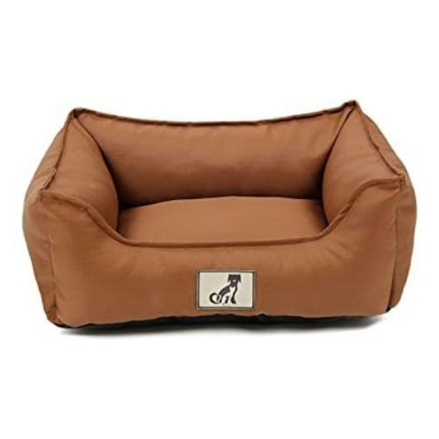 allpetsolutions Waterproof Dog Bed