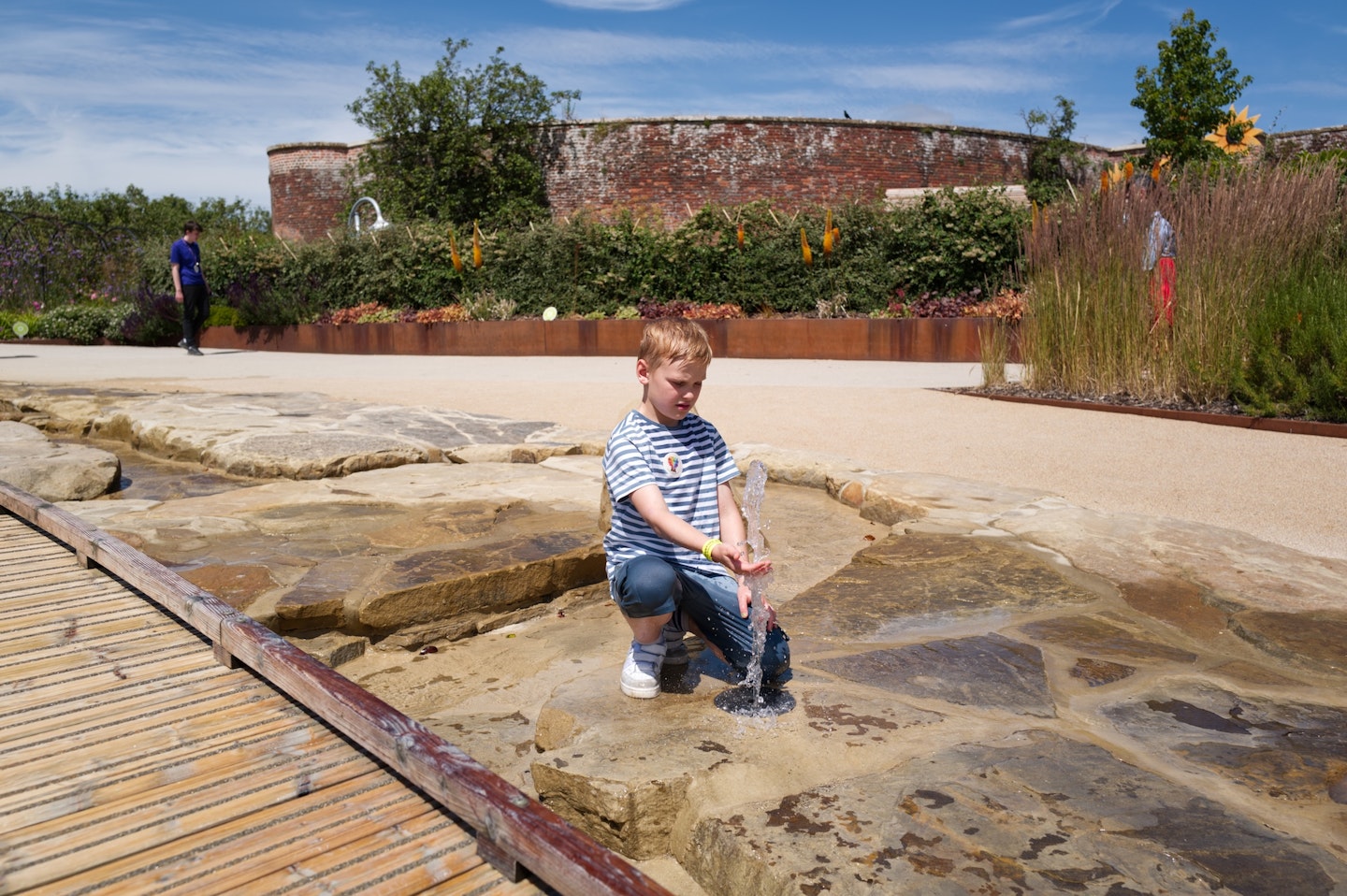 Blenheim Palace Adventure Playground Reviews