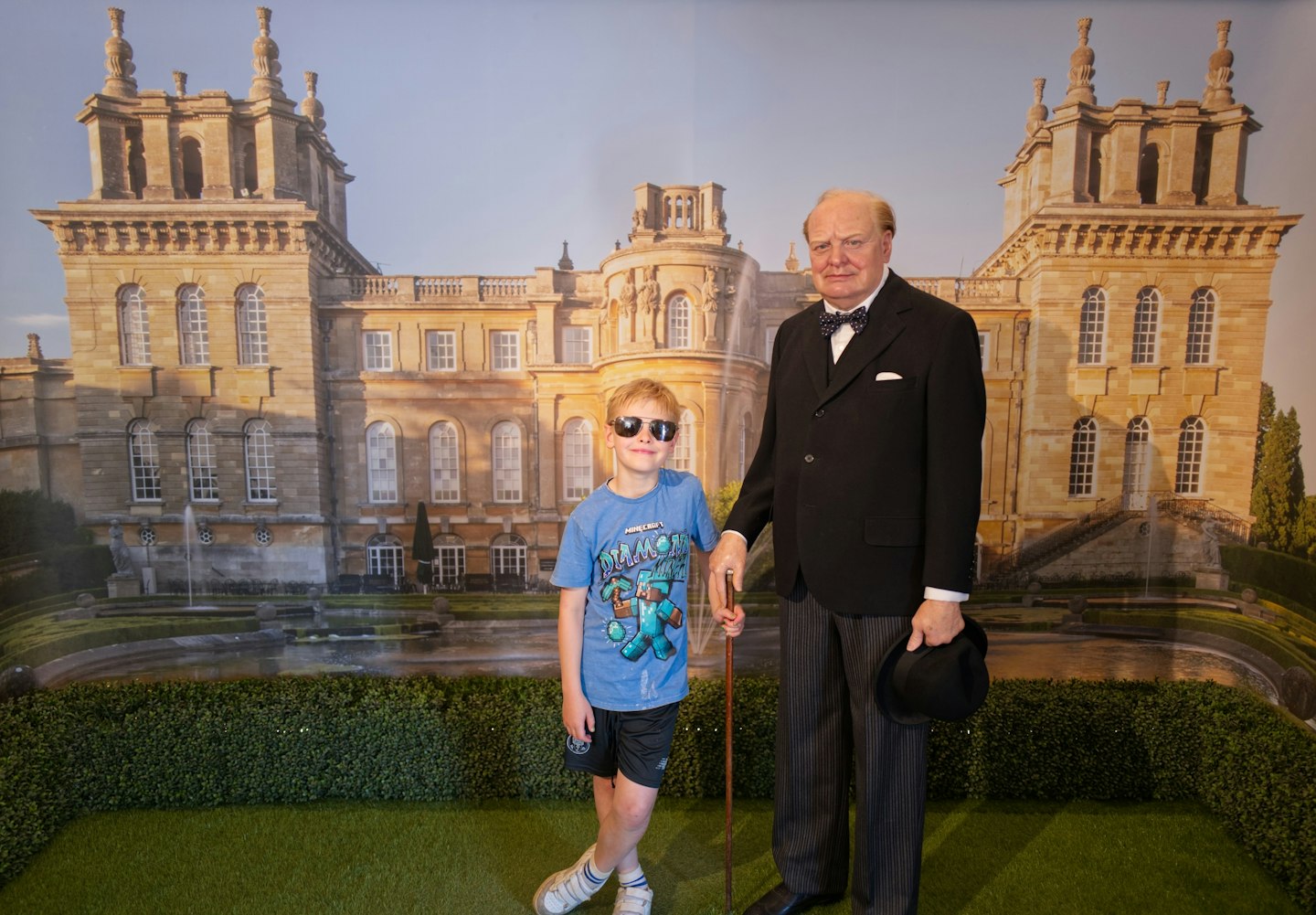 Blenheim Palace Reviews