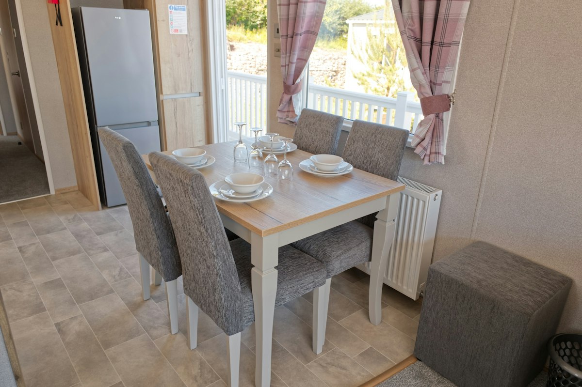 We went on our first Haven holiday. If you're thinking of booking, here ...