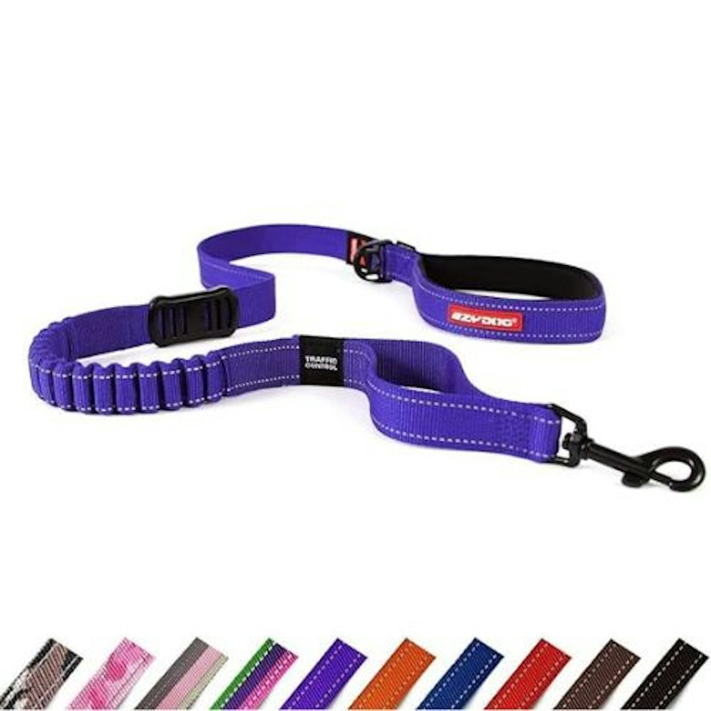 EZYDOG Zero Shock Dog Lead