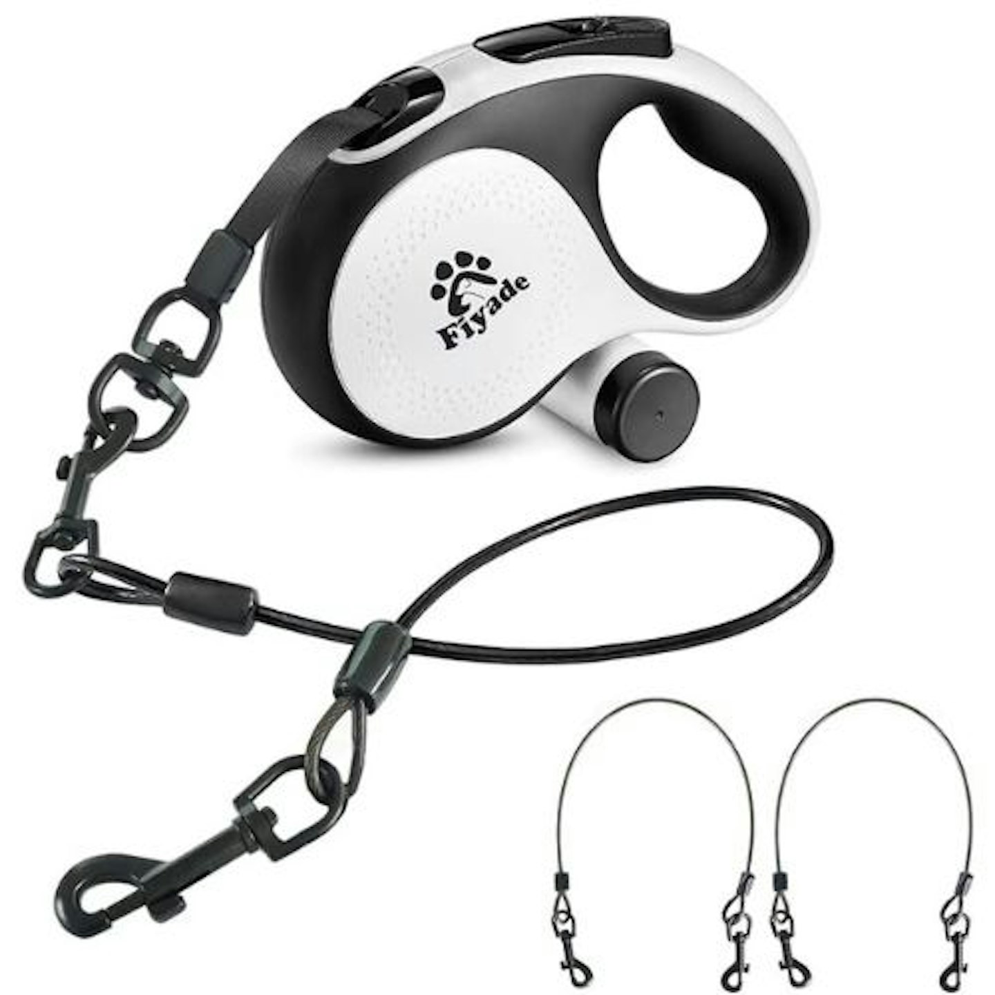 Fiyade Dog Retractable Lead 