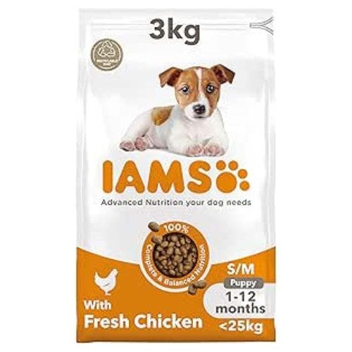 Best puppy food for staffordshire bull terrier hotsell