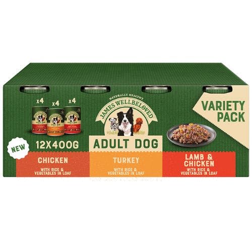 The best canned dog food you can buy in the UK