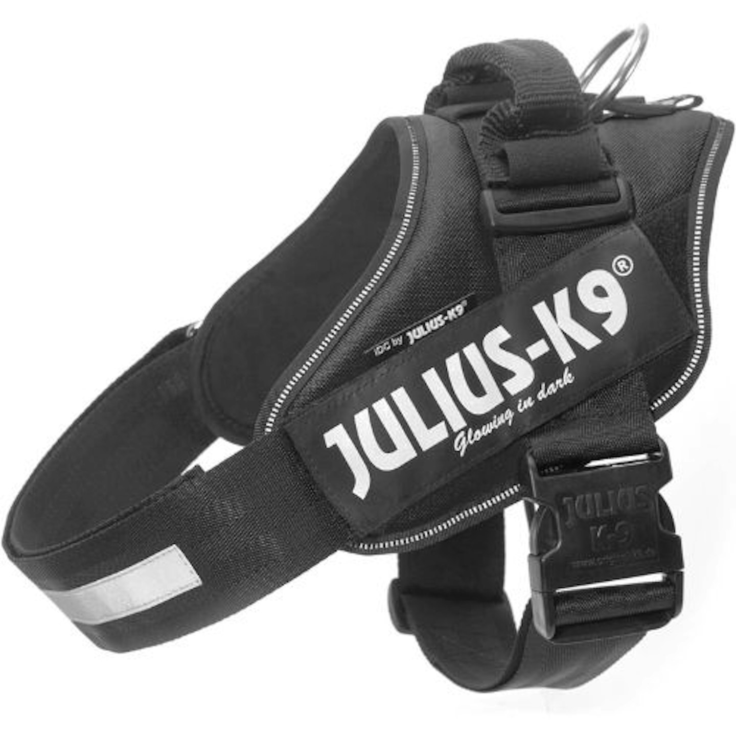 Julius K-9 Powerharness