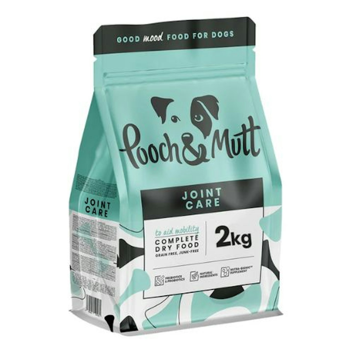 Pooch & Mutt Joint Care Dry Food