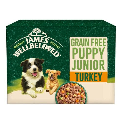 Best Cockapoo puppy food for bundles of fun