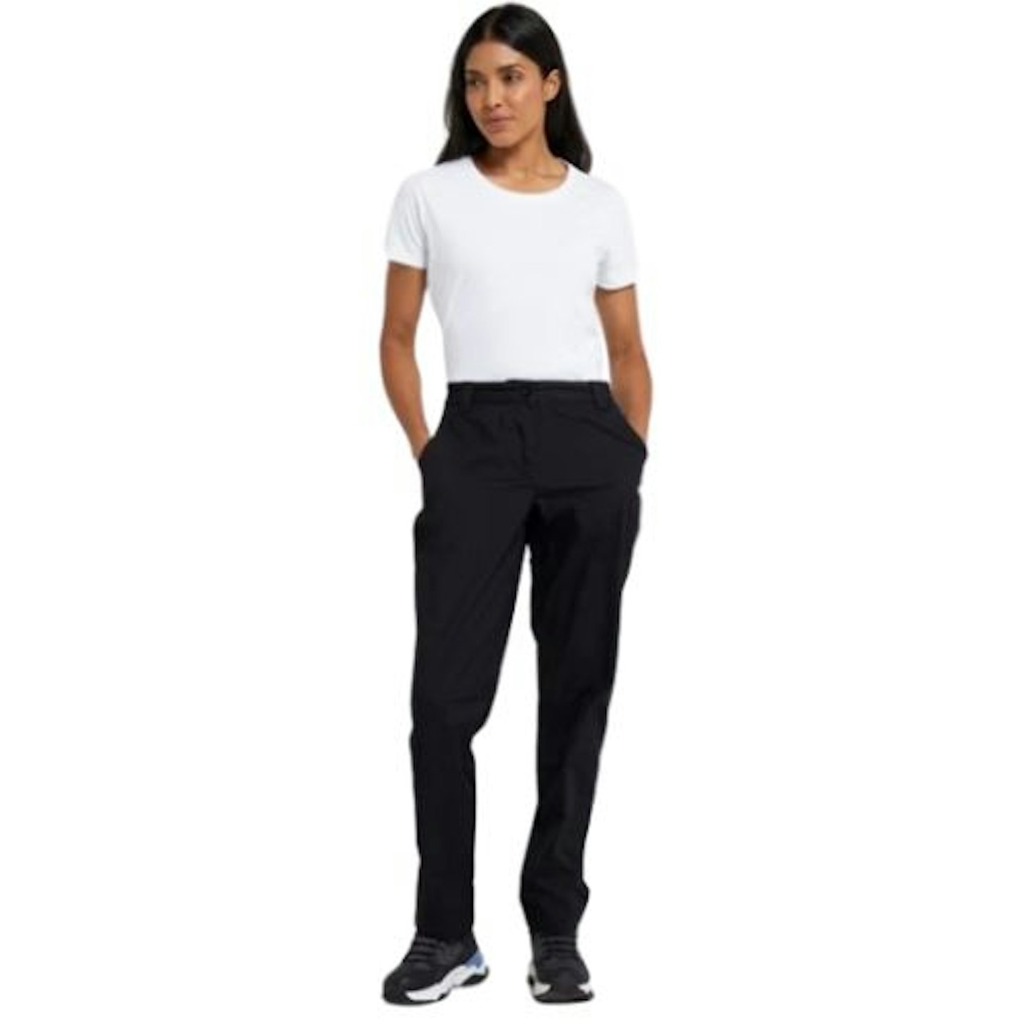 Quest Womens Trousers