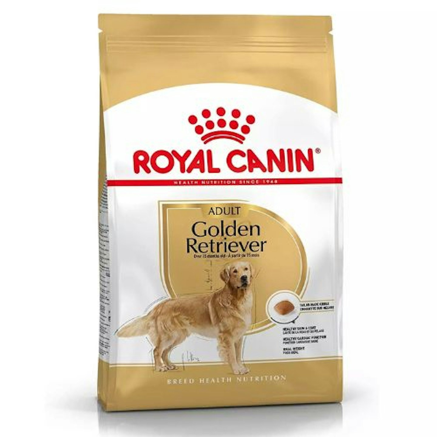 Royal Canin Golden Retriever Adult Dog Food