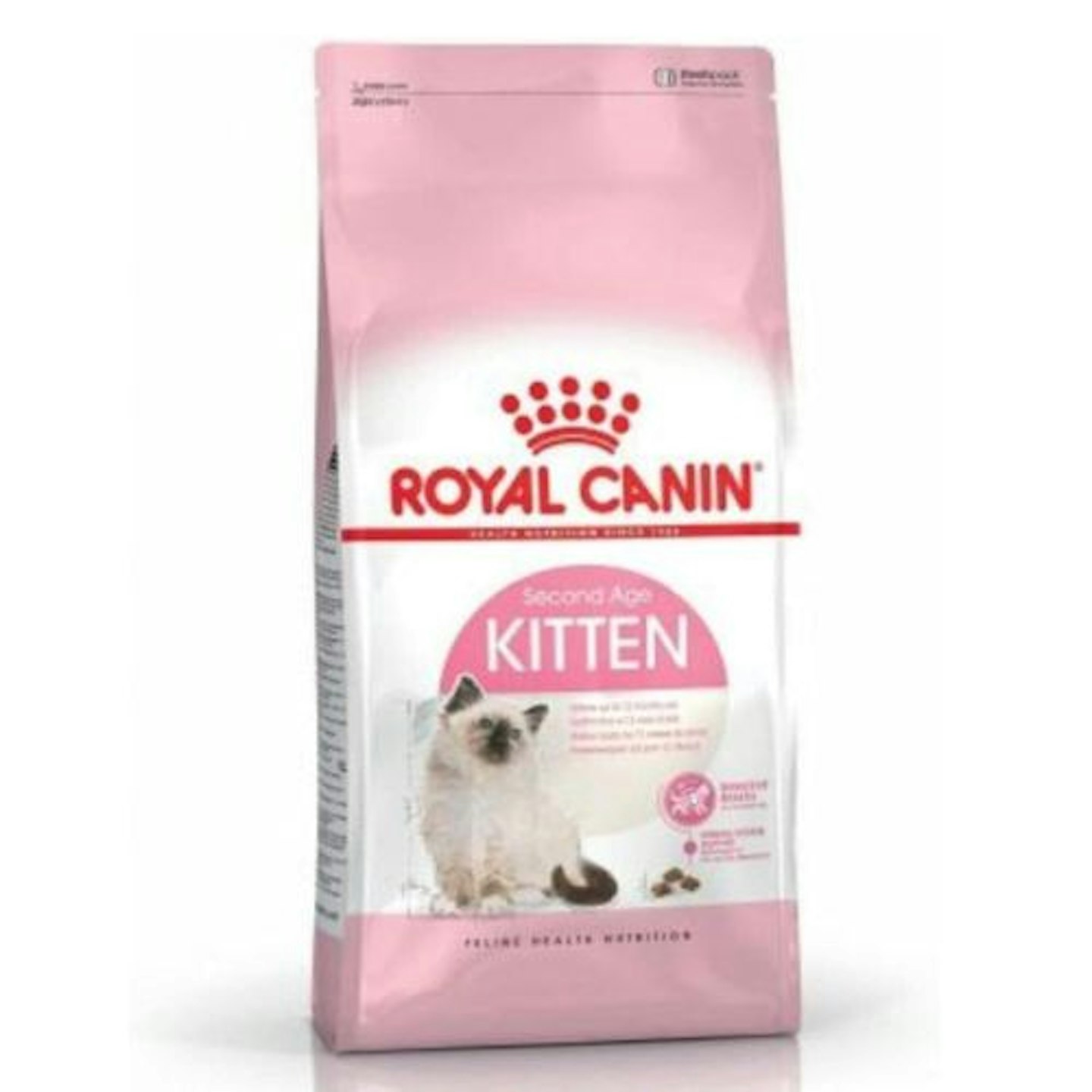 Royal Canin Kitten Dry Cat Food