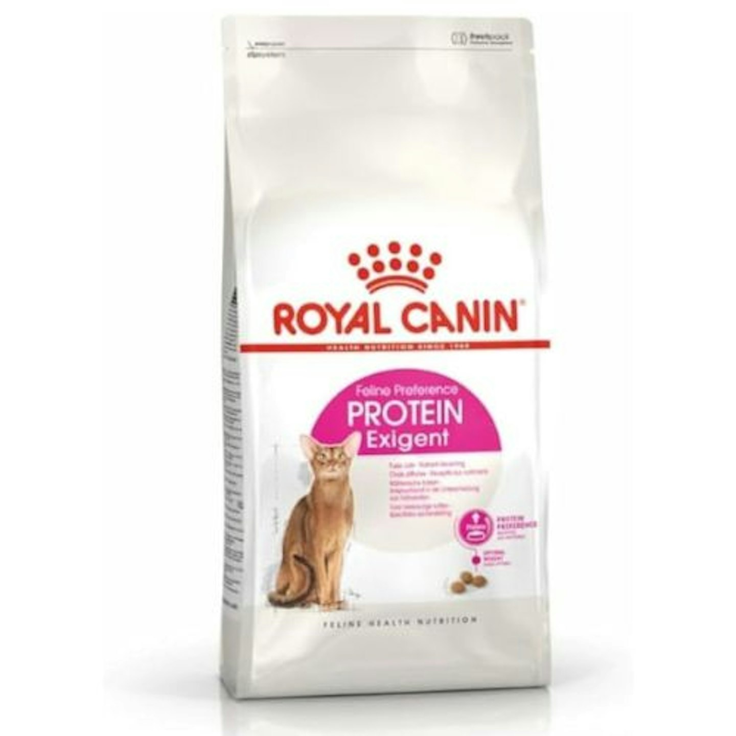 Royal Canin Protein Exigent Adult Dry Cat Food