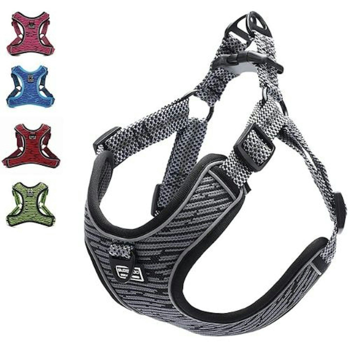 Suredoo Adjustable Dog Harness