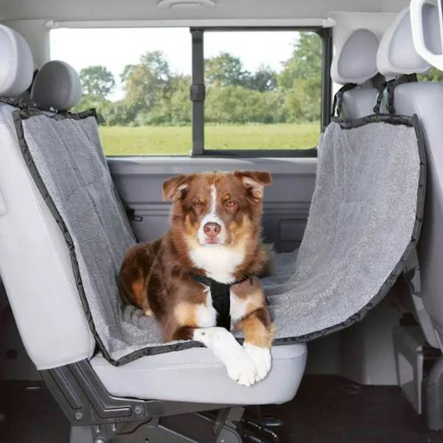 Trixie Car Seat Cover For Dogs