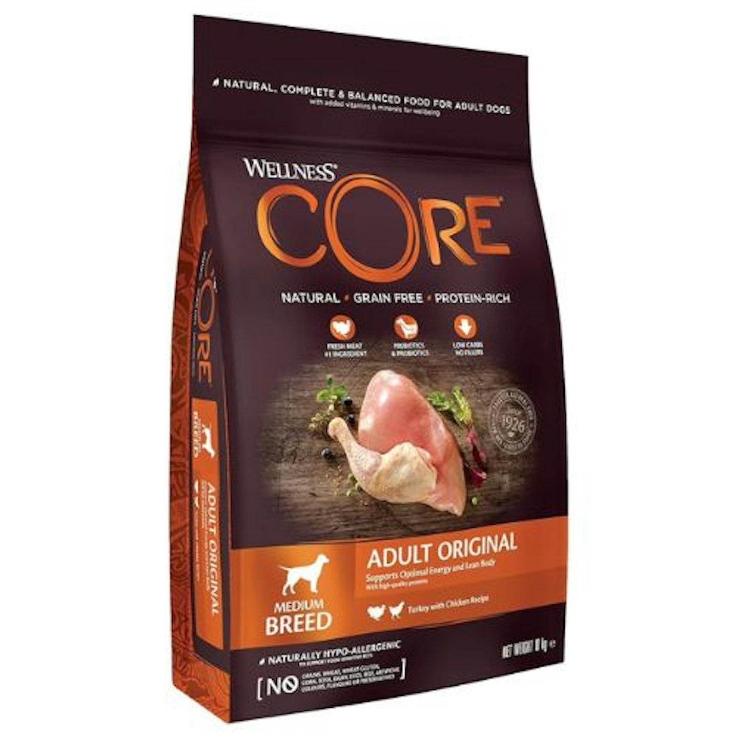 Wellness CORE Adult Original