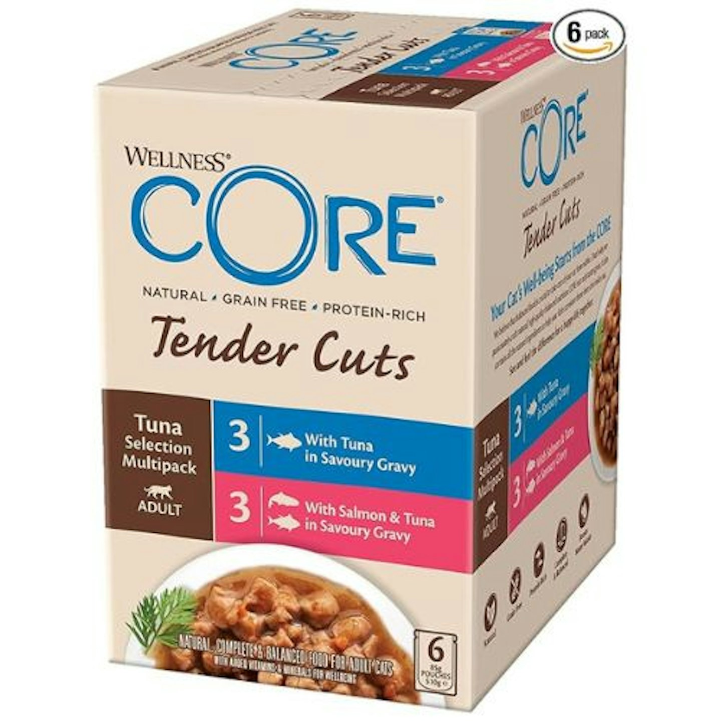 Wellness CORE Tender Cuts