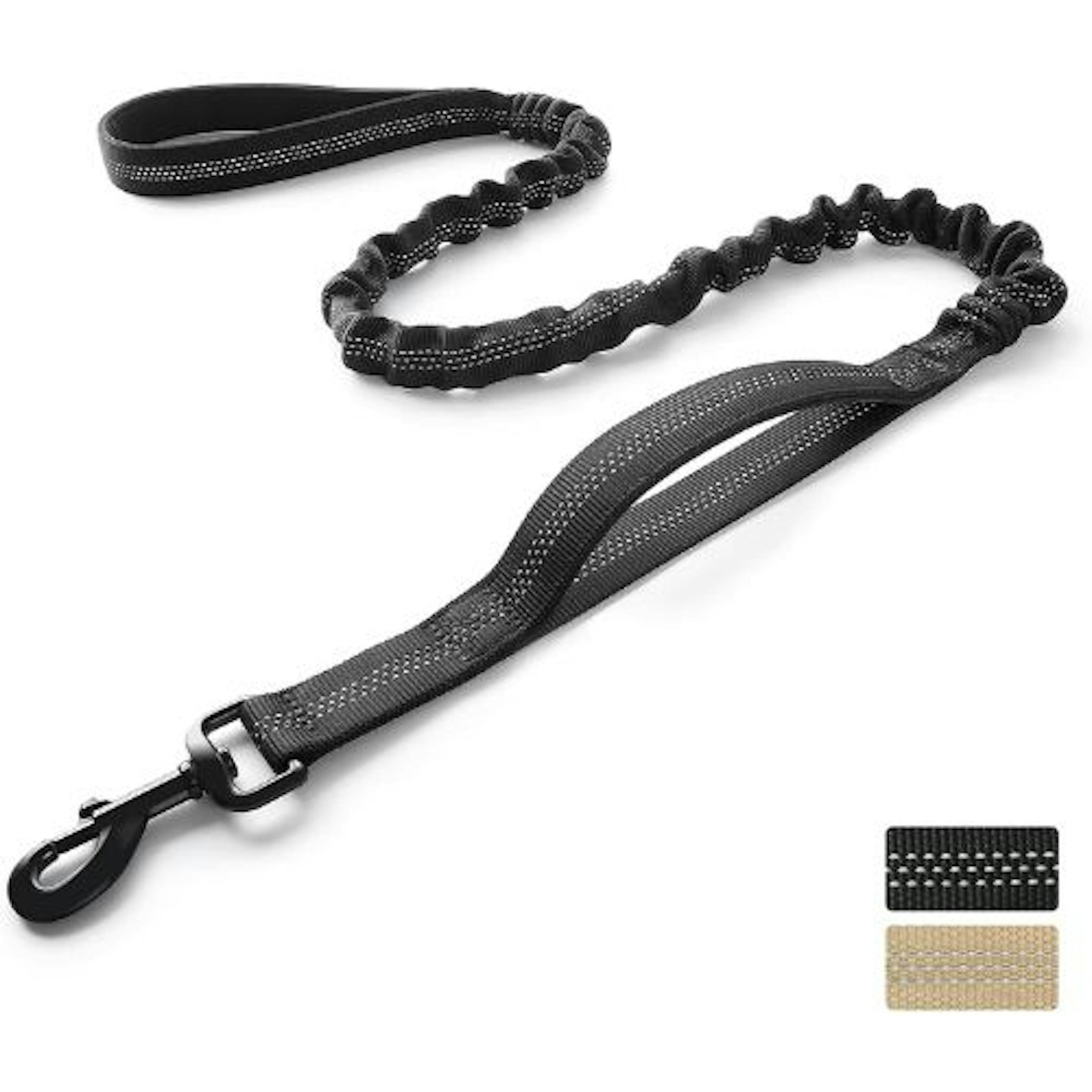 rabbitgoo Bungee Dog Lead