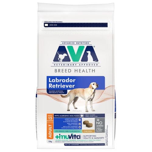 Best dog food for a black lab hotsell