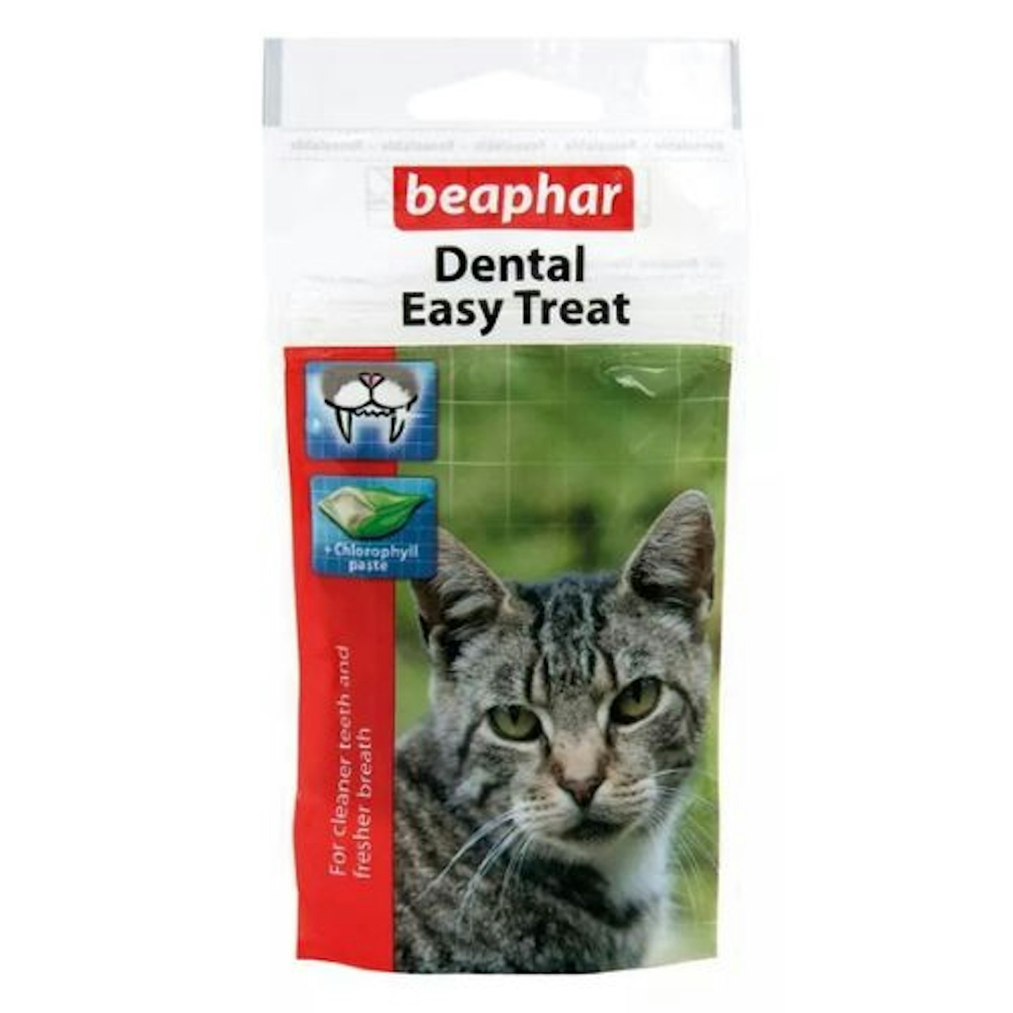 Beaphar Dental Easy Treat for Cats